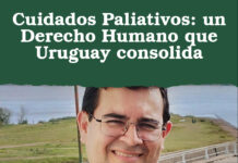Cuidados Paliativos: un Derecho Humano que Uruguay consolida