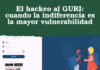 El hackeo al GURI: cuando la indiferencia es la mayor vulnerabilidad