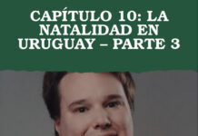 CAPÍTULO 10: LA NATALIDAD EN URUGUAY – PARTE 3
