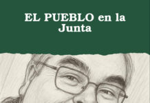 EL PUEBLO en la Junta