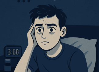 Dormir mal no es normal: cómo el insomnio se convierte en un estilo de vida disfuncional