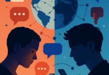 Redes Sociales y Polarización: Cómo la Virtualidad Moldea Creencias y Vínculos