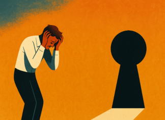 La Angustia: La Paradoja de la Libertad y el Despertar de la Conciencia