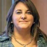 Dra. Cecilia Eguiluz