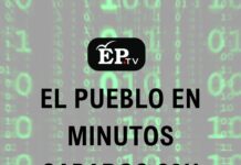 El Pueblo en Minutos