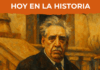 Efemérides del 20 de octubre: hechos destacados en Uruguay y el mundo