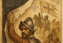 Desmontando la Leyenda Negra