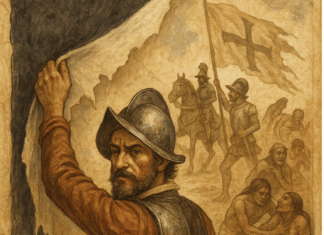 Desmontando la Leyenda Negra