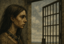 La libertad recuperada no devuelve la inocencia