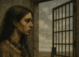 La libertad recuperada no devuelve la inocencia