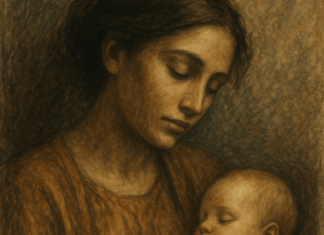 La “Madre” como matriz de nuestro ser