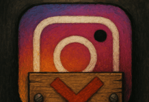 Instagram y su nefasto mecanismo de censura