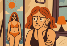 La crisis anual del “verano a la vuelta de la esquina”