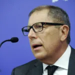 Ec. Gabriel Oddone, Ministro de Economía y Finanzas