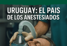 Uruguay: el país de los anestesiados