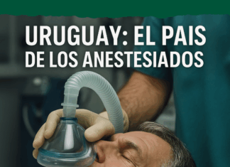 Uruguay: el país de los anestesiados