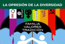 La opresión de la diversidad