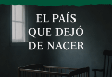 El País que dejó de nacer