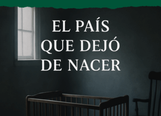 El País que dejó de nacer