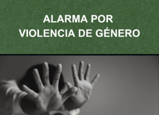 Alarma por violencia de género