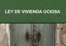 Ley de vivienda ociosa: una nueva herramienta para un viejo problema