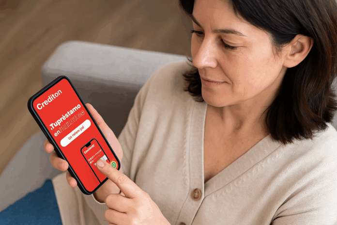 Una fintech uruguaya que redefine la experiencia del crédito