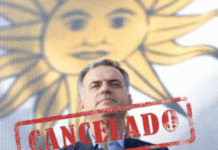 El presidente Yamandú Orsi CANCELA llegada a Salto para el lanzamiento del Modelo de Gestión 2025–2030 de Salto Grande Orsi NO VIENE a Salto