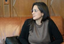 Manuela Mutti: “La cultura es el corazón sensible de una sociedad”
