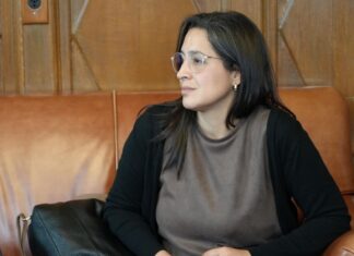 Manuela Mutti: “La cultura es el corazón sensible de una sociedad”