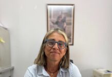 Gabriela González: la humanidad detrás de la bata blanca