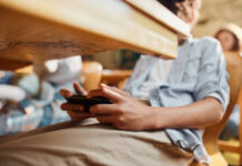 Dr. Gabriel Cartagena Sanguinetti: “El celular en la escuela plantea un desafío cultural, no solo pedagógico”