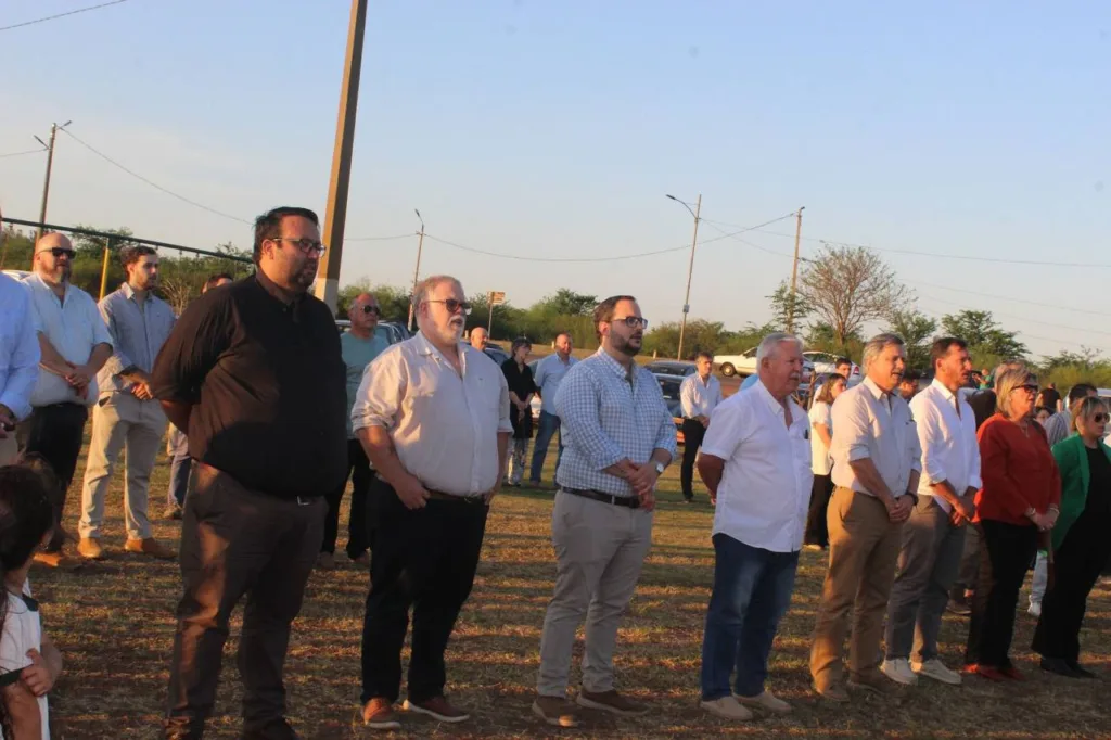 APC - Día del Periodista 