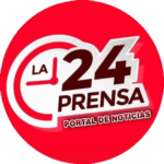 Martin Cabrera / Prensa LA 24
