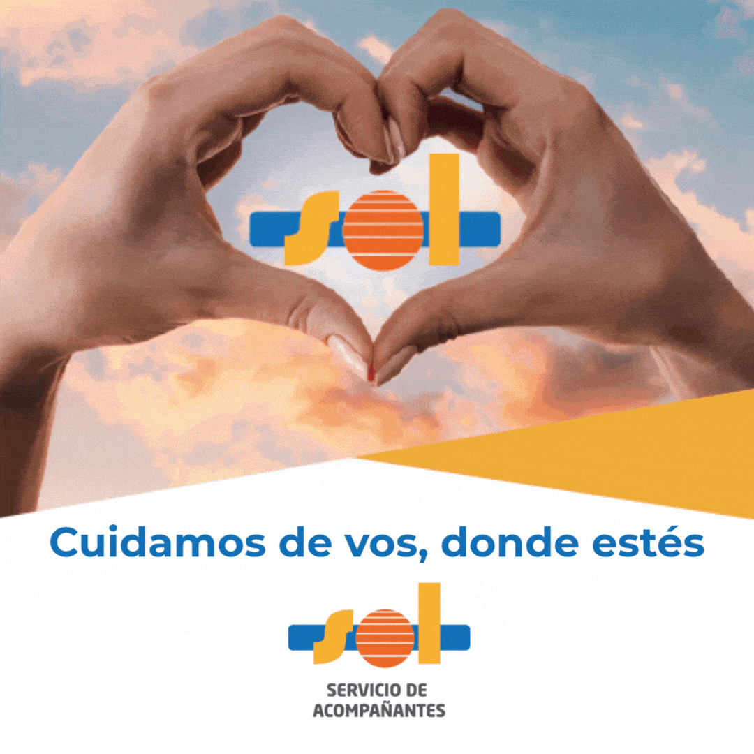 SOL - Calidez en compañía