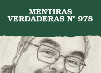 MENTIRAS VERDADERAS N° 978