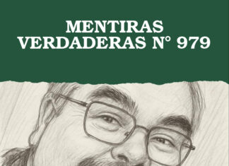 MENTIRAS VERDADERAS N° 979