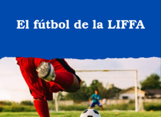 El fútbol de la LIFFA