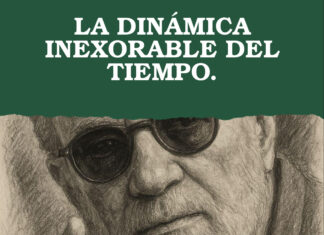 LA DINÁMICA INEXORABLE DEL TIEMPO.