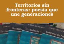 Territorios sin fronteras: poesía que une generaciones