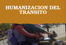 HUMANIZACION DEL TRANSITO