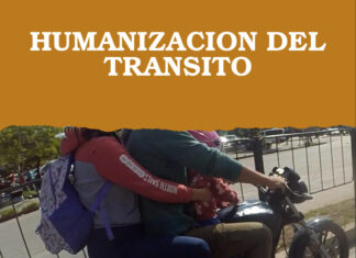 HUMANIZACION DEL TRANSITO