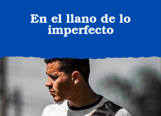 En el llano de lo imperfecto