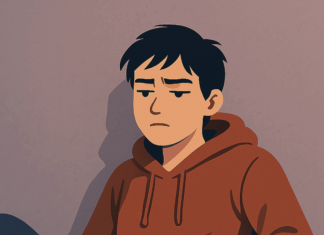 Juventud desencantada: nihilismo y apatía política en nuevas generaciones en Uruguay