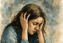 ¿Qué es realmente la ansiedad?