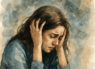 ¿Qué es realmente la ansiedad?