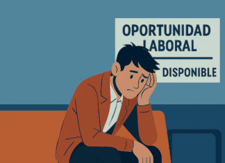 El «No Futuro»: Precariedad Laboral y la Crisis de Proyectos Vitales