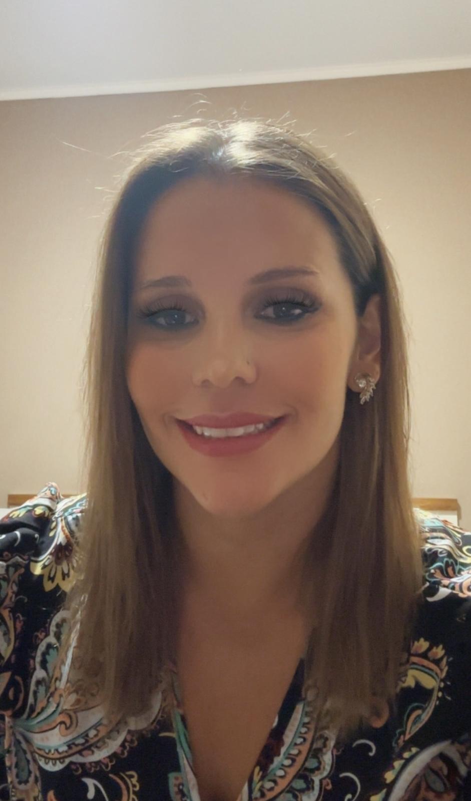 Cra. Valentina Rivas