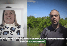 Escándalo político y debate financiero marcan la semana en Salto EL PUEBLO en minutos - 1/nov/2025 / Rodrigo Tejeira