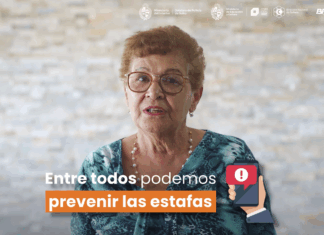 Campaña contra estafas: EL PUEBLO se suma y explica los nuevos spots Juntos podemos prevenir las estafas