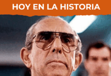 Efemérides del 15 de noviembre: hechos destacados en Uruguay y el mundo